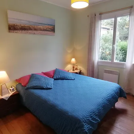 La Canopee Ferienhaus Mimizan