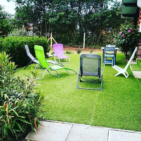 La Canopee Holiday home