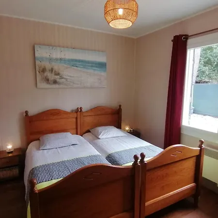 La Canopee Mimizan-Plage