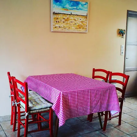 Ferienhaus La Canopee