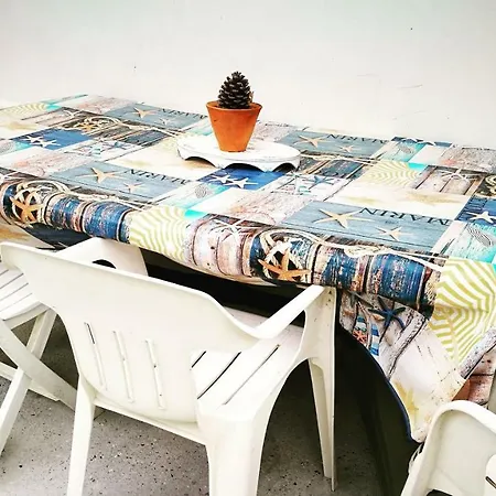 Ferienhaus La Canopee *