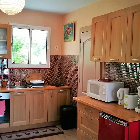 La Canopee Ferienhaus *