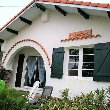 La Canopee