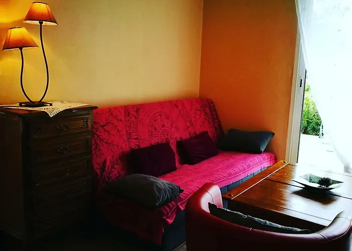 La Canopee * Mimizan-Plage