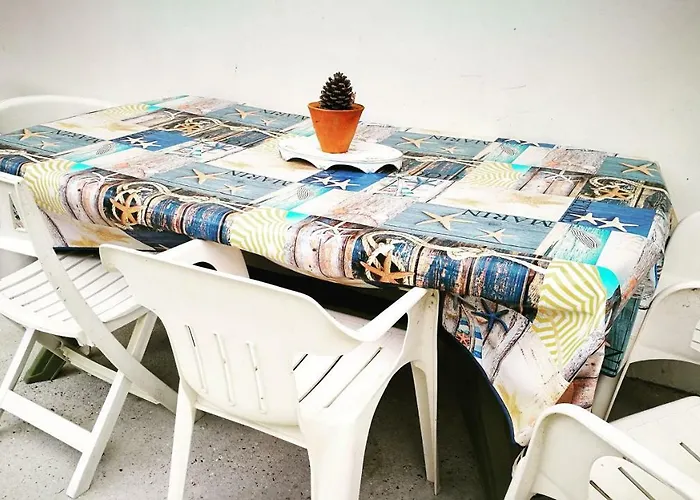 Holiday home La Canopee *