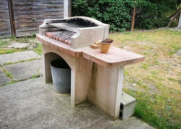 La Canopee 別荘 Mimizan-Plage