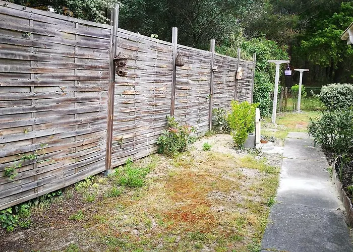 La Canopee Mimizan-Plage